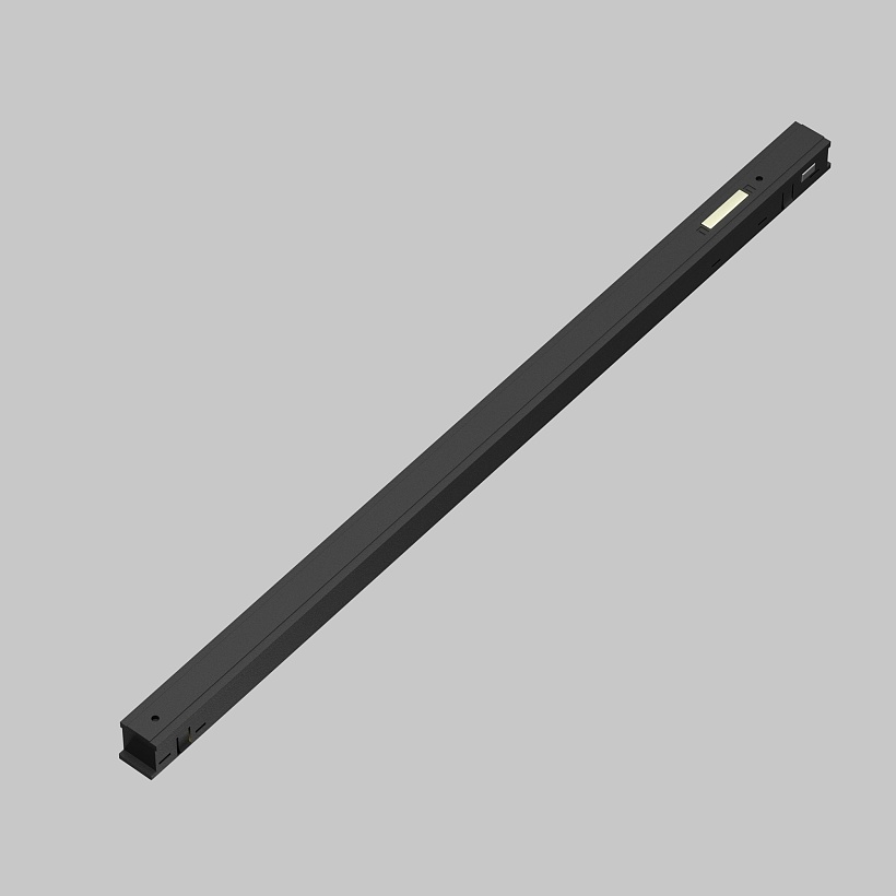 Трековый светильник Maytoni Technical TR231-2-10W4K-B