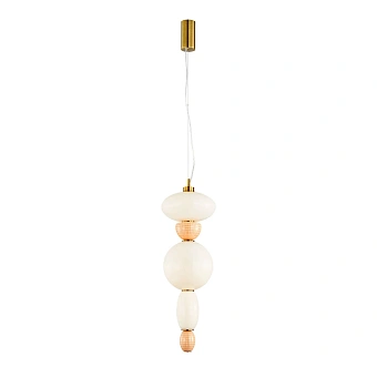 Подвесной светильник Divinare AMBRA 5016/17 SP-24