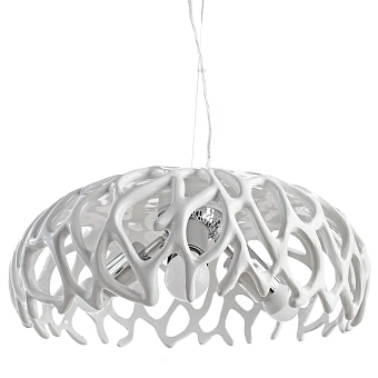 Подвесная люстра Arte Lamp PALMER A5814SP-3WH