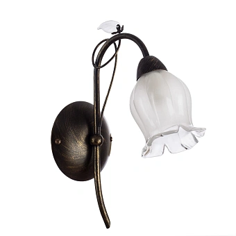 Бра Arte Lamp GLAMORE A7449AP-1BR