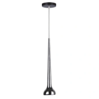 Подвесной светильник Arte Lamp SLANCIATO A4010SP-1CC