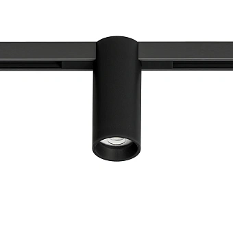 Магнитный трековый светильник Arte Lamp OPTIMA A7270PL-1BK