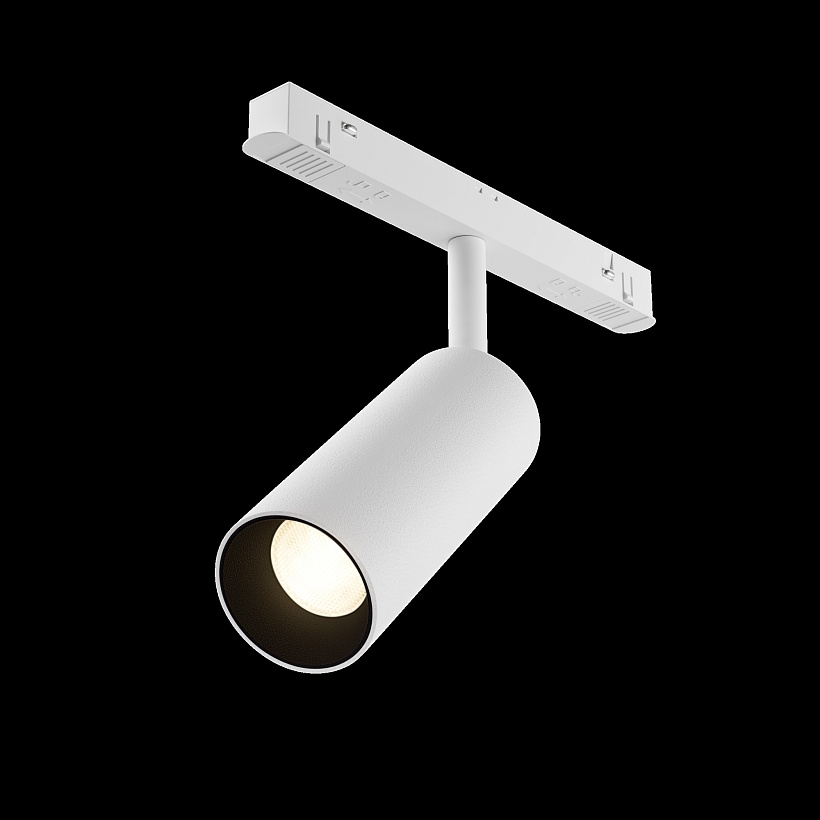 Трековый светильник Maytoni Technical TR032-4-12WTW-S-DD-W