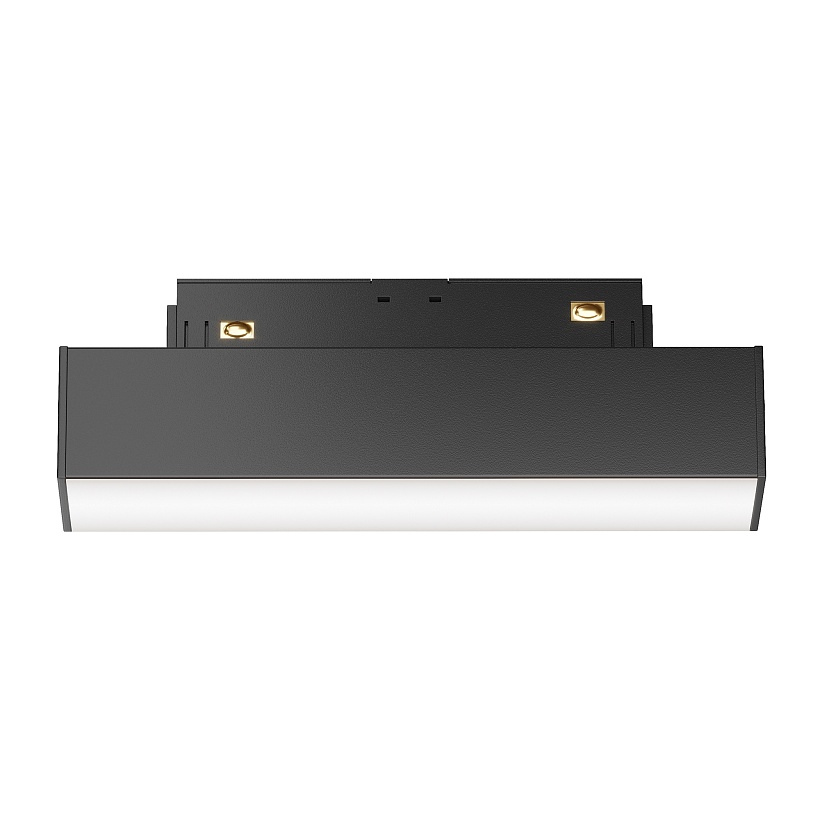Трековый светильник Maytoni Technical TR074-2-7W4K-B