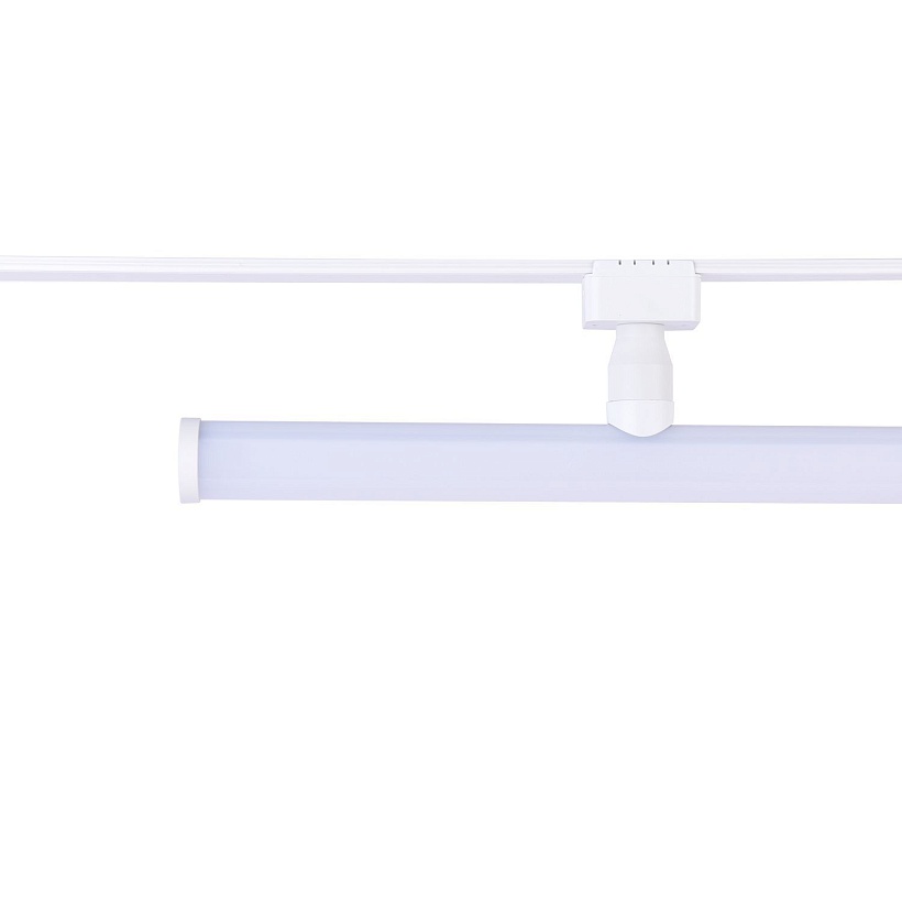 4158-1U, потолочный светильник, L300xW28xH82, LEDx5W, 42V, угол рассеивания: 120°, 850LM, 3000-6000K, IP20, included