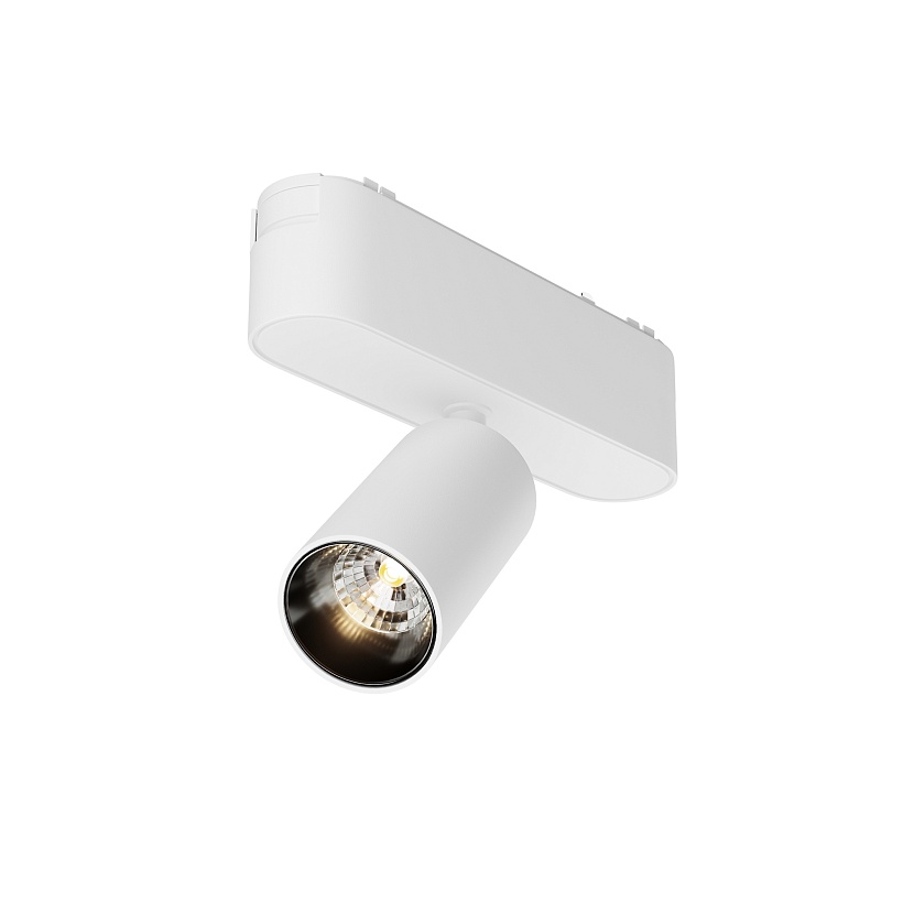 Трековый светильник Maytoni Technical TR103-1-5W3K-M-W