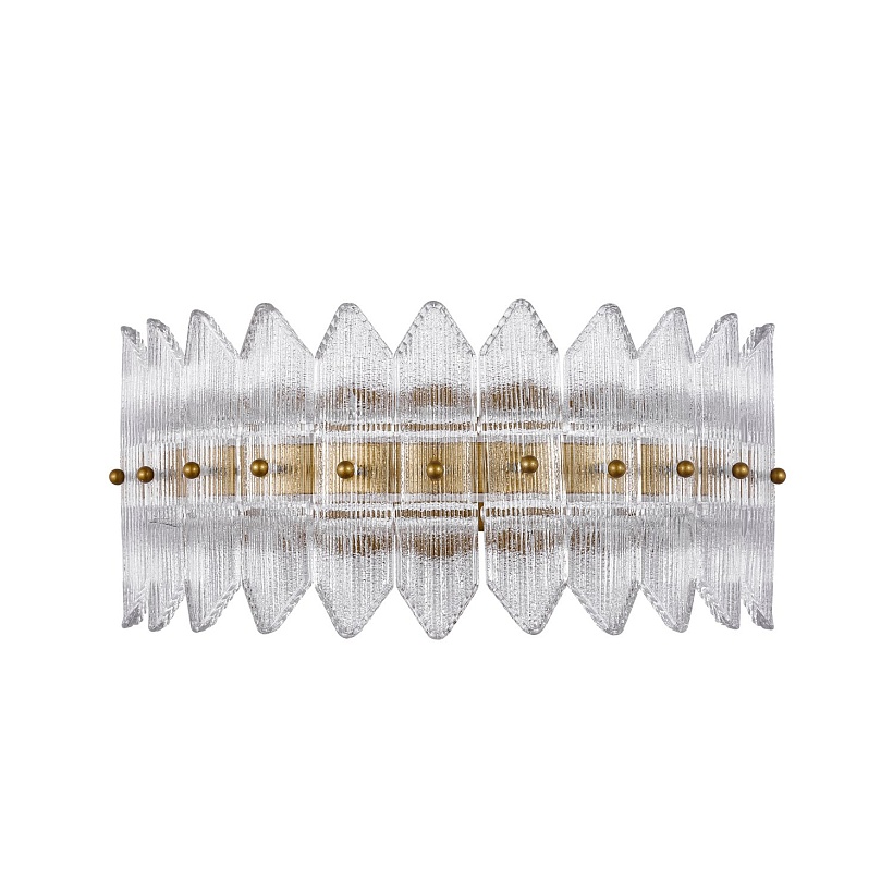 4754-1W, Бра, D155xW360xH165, LEDx14,5W, 1082LM, 3000K, included