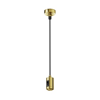 Комплектующие для систем освещения с токоведущими элементами Technical TRA157SW-B1-BS
