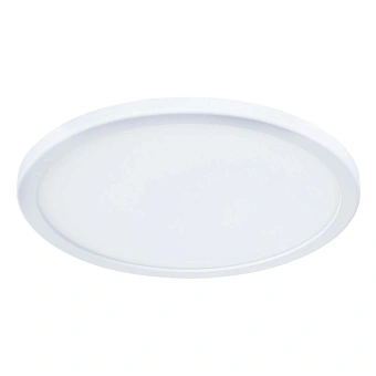 Встраиваемый светильник Arte Lamp MESURA A7975PL-1WH