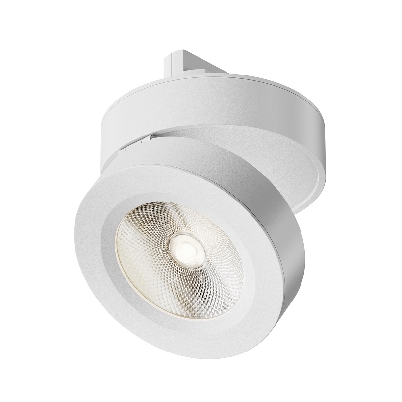 Трековый светильник Maytoni Technical TR006-1-12W3K-W4K