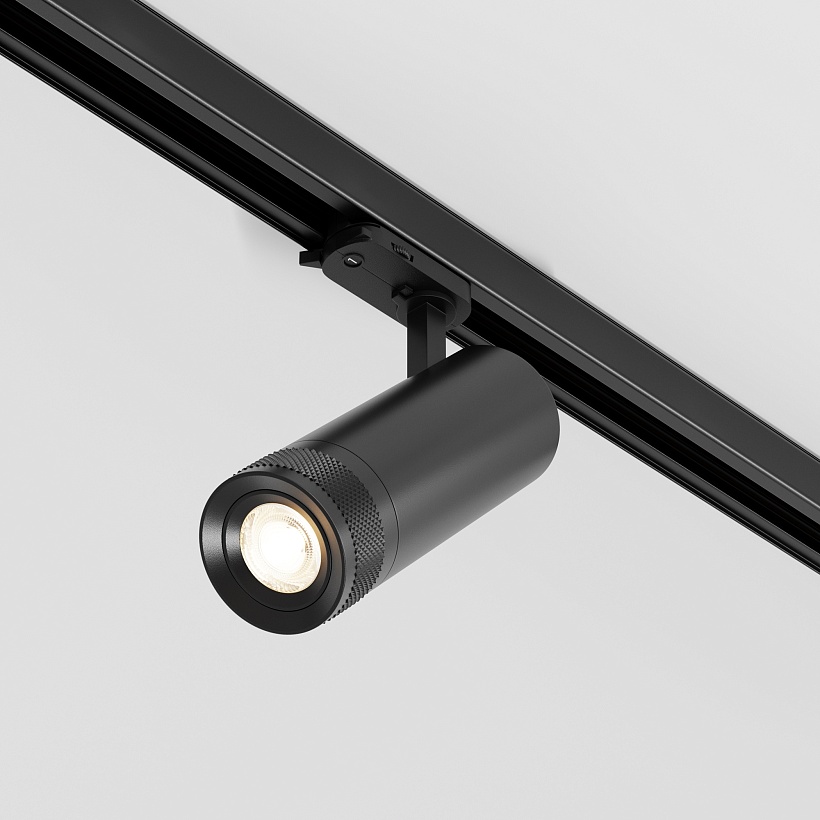 Трековый светильник Maytoni Technical TR198-3-20W2.7K-Z-B
