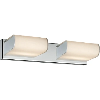 Настенный светильник Arte Lamp LIBRI A8856AP-2CC