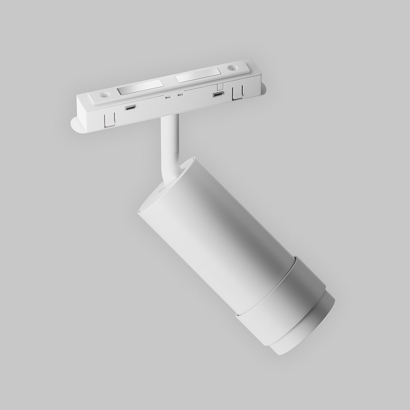 Трековый светильник Maytoni Technical TR211-1-12W3K-Z-W