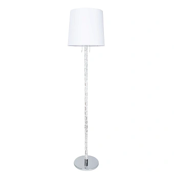 Торшер Arte Lamp WASAT A4048PN-1CC
