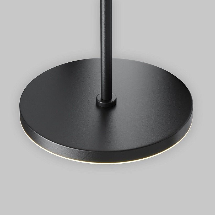 Трековый светильник Maytoni Technical TR123-4-15W-DS-B
