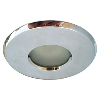 Точечный встраиваемый светильник Arte Lamp AQUA A5440PL-3CC