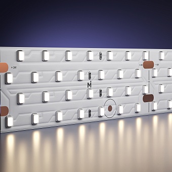 Светодиодная лента Led Strip 201117