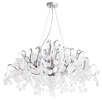 Подвесная люстра Divinare SPUMANTE 7288/26 SP-12