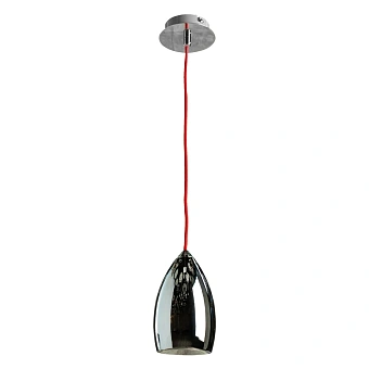 Подвесной светильник Arte Lamp ATLANTIS A4005SP-1CC