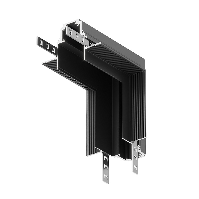 Комплектующие для встраиваемой трековой системы Maytoni Technical TRA004ICL-22B
