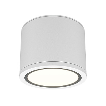 Потолочный светильник Technical C095CL-GX53-W
