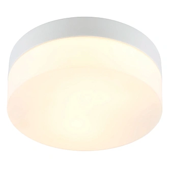 Потолочный светильник Arte Lamp AQUA-TABLET A6047PL-1WH
