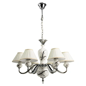 Подвесная люстра Arte Lamp VERONIKA A2298LM-6CC