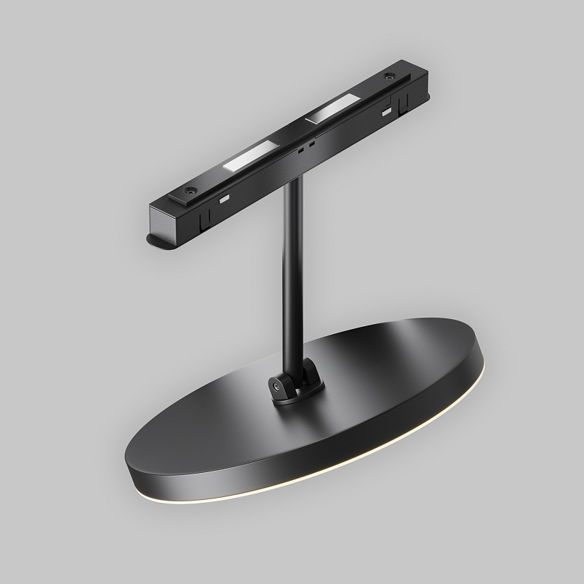 Трековый светильник Maytoni Technical TR131-2-15W4K-B