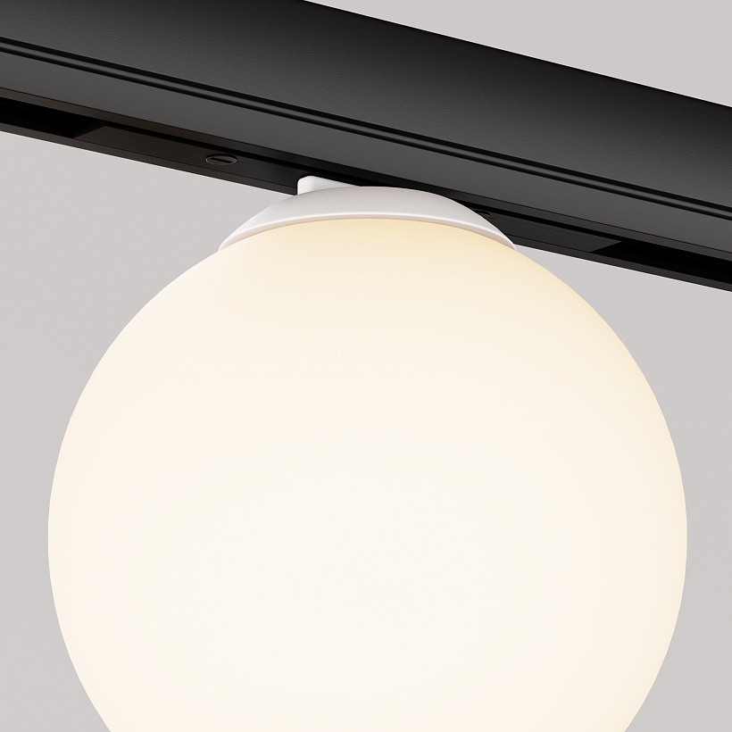 Трековый светильник Maytoni Technical TR185-1-3W3K-B