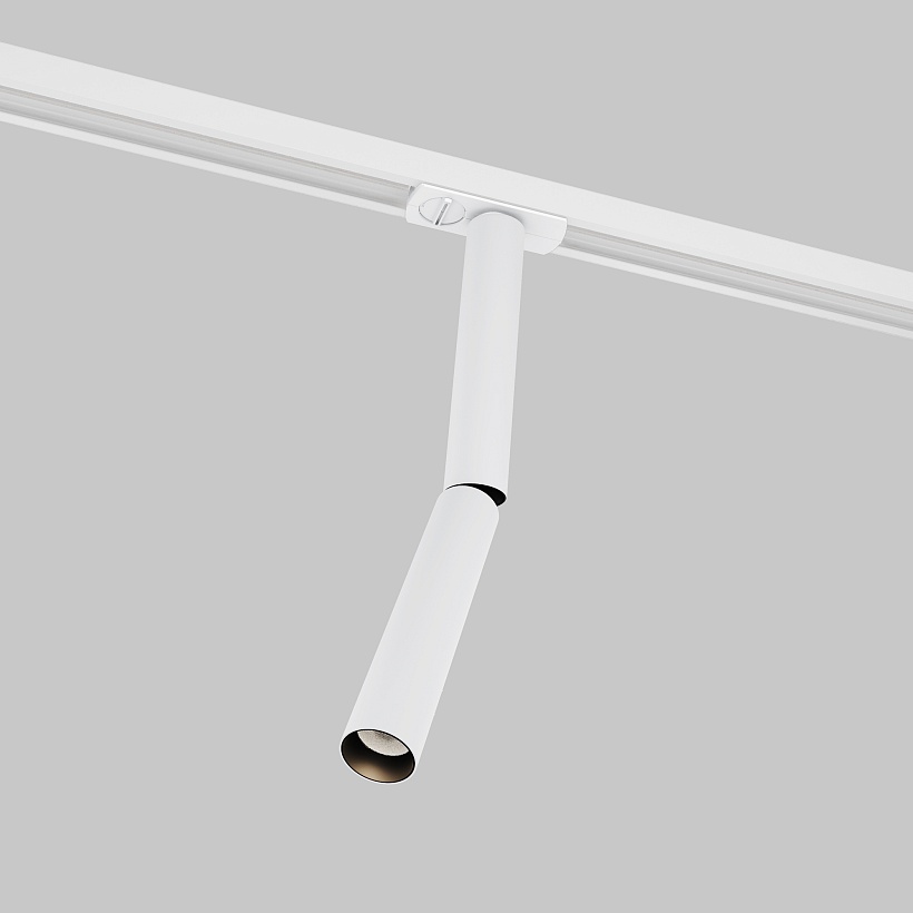 Трековый светильник Maytoni Technical TR142-1-6W3K-W