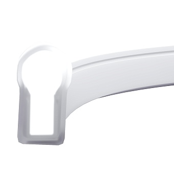 Гибкий неон Led Strip 201232