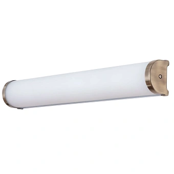 Подсветка для зеркал Arte Lamp AQUA-BARA A5210AP-4AB