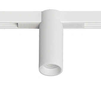 Магнитный трековый светильник Arte Lamp OPTIMA A7269PL-1WH