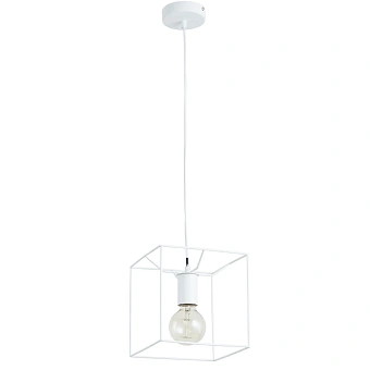 Подвесной светильник Arte Lamp RIGLA A3122SP-1WH