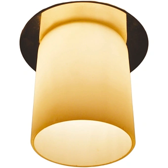 Точечный встраиваемый светильник Arte Lamp COOL ICE A8551PL-1CC