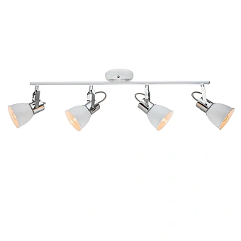 Спот Arte Lamp JOVI A1677PL-4WH