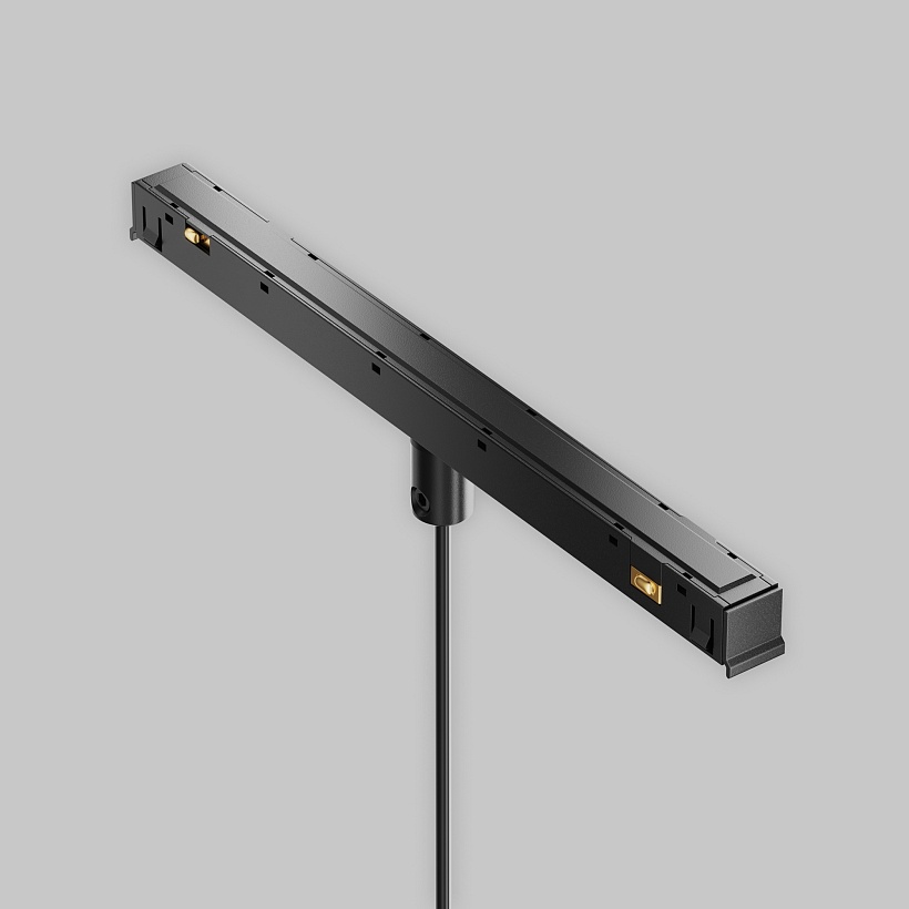 Трековый светильник Maytoni Technical TR245-4-7WTW-DD2-B