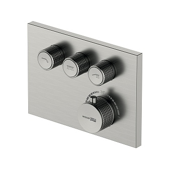 Wern 4258 Thermo Термостатический смеситель для ванны и душа