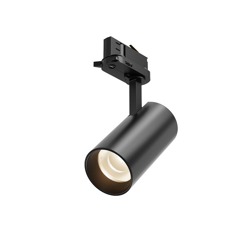 Трековый светильник Maytoni Technical TR029-3-10W4K-B-1