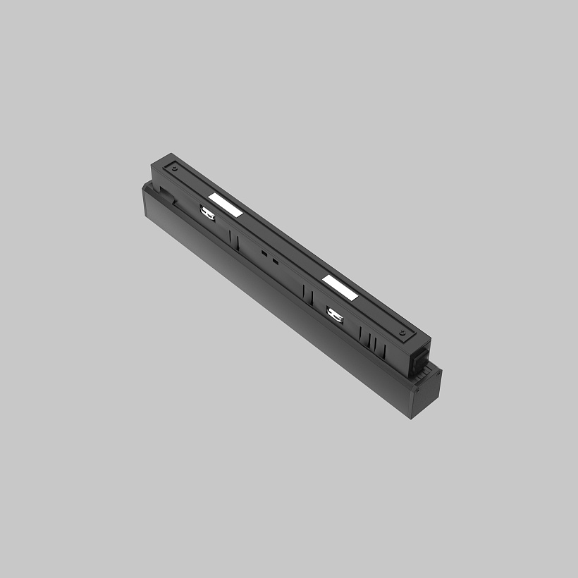 Трековый светильник Maytoni Technical TR031-2-12W2.7K-B