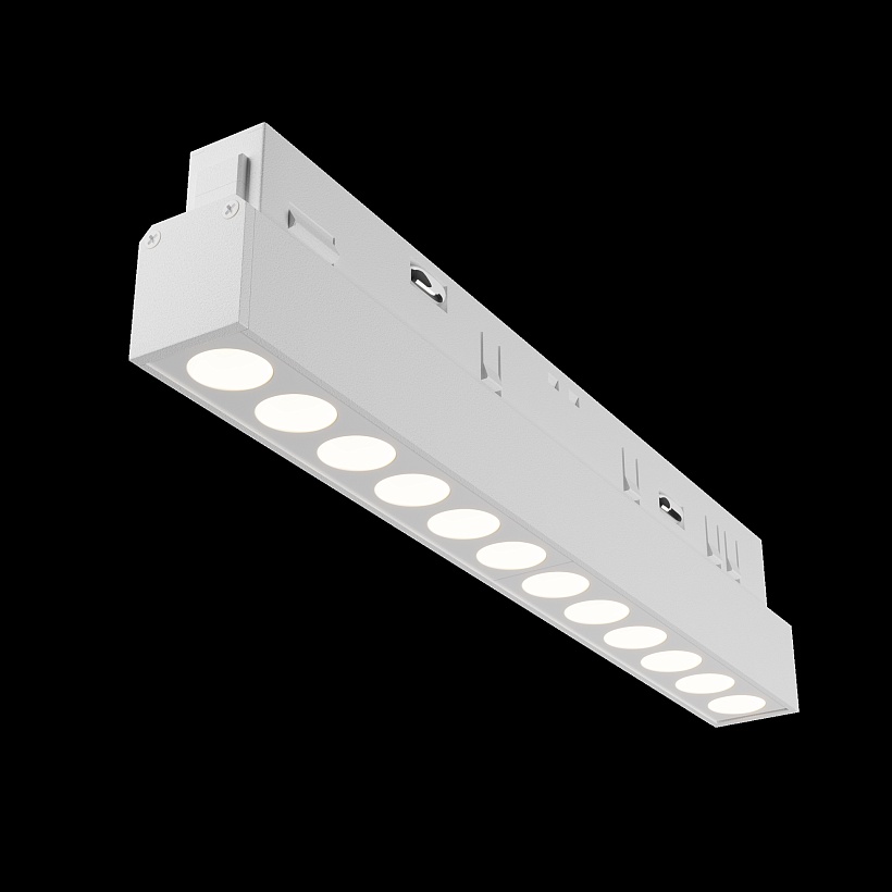 Трековый светильник Maytoni Technical TR031-4-18WTW-DD-W