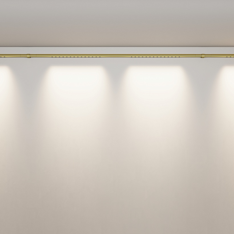 Светильник Maytoni Technical C101CL-L1000-24W3-6K-BS