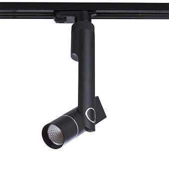 Трековый светильник Arte Lamp ORION A2512PL-1BK