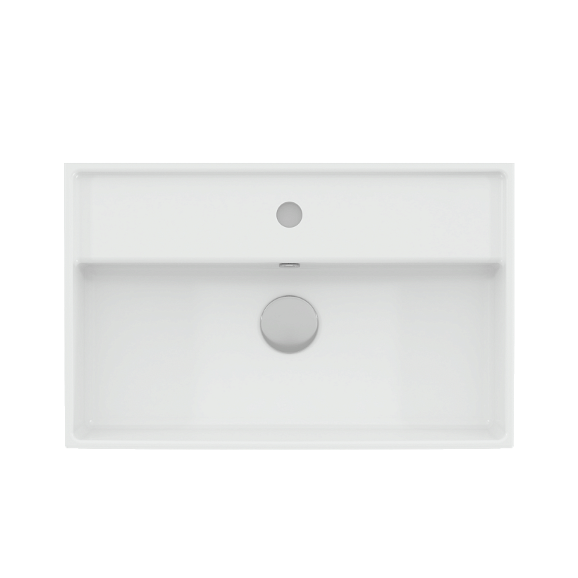 Раковина VitrA ArchiPlan 7401B403-0001