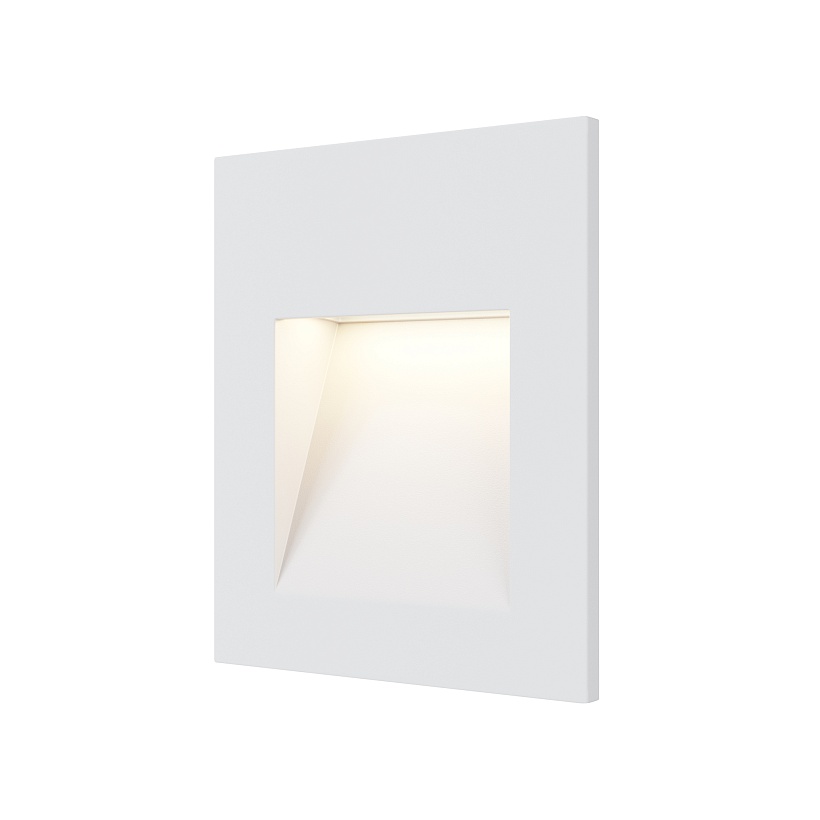Подсветка для лестниц Maytoni Outdoor O038-L3W