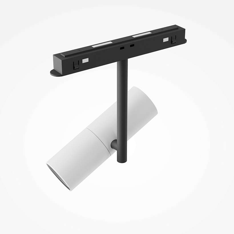 Трековый светильник Maytoni Technical TR005-2-12W4K-BW