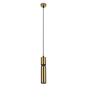 Точечный подвесной светильник ARTE LAMP RAN A3145SP-1PB