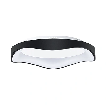 Потолочный светильник Arte Lamp ANKAA A3085PL-56BK