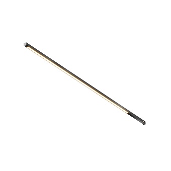 Трековый светильник Technical TR240-4-18WTW-DSZ-B