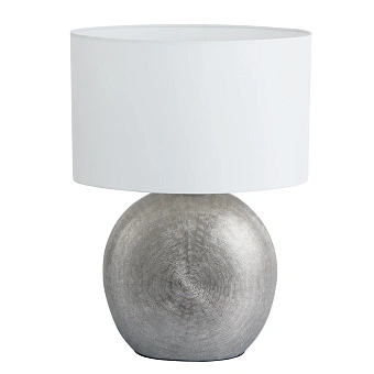 Декоративныая настольная лампа Arte Lamp MARRIOT A5144LT-1SI